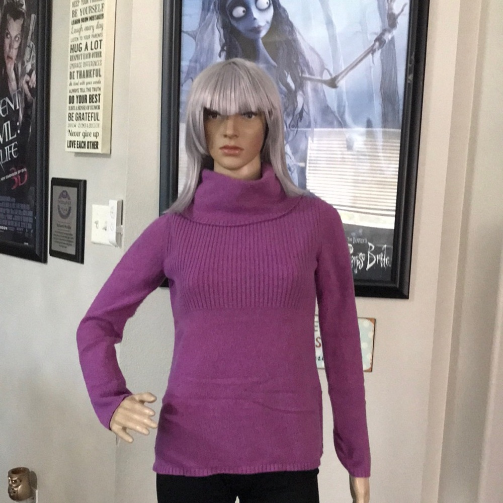 Banana Republic sweater